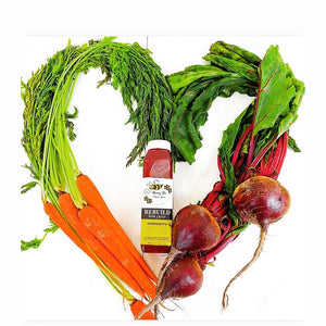 Honey Bz Gift Card - Honey Bz's Organic Juices