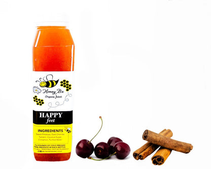 Sugar Buster Bundle - Honey Bz's Organic Juices